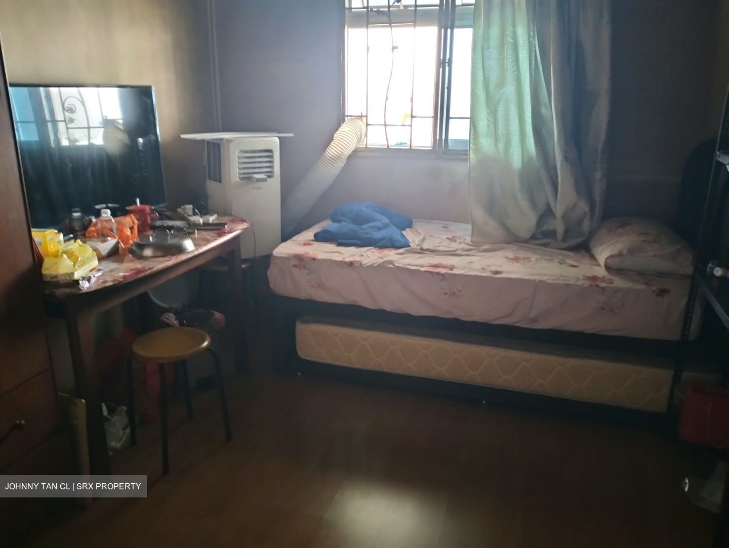 Blk 22 Marsiling Green (Woodlands), HDB 3 Rooms #632536281